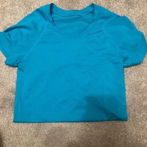 Lululemon swiftly tech